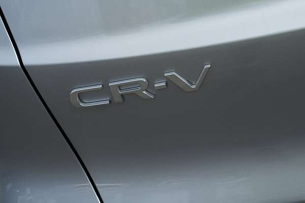 2023 Honda CR-V VTi L7 RS