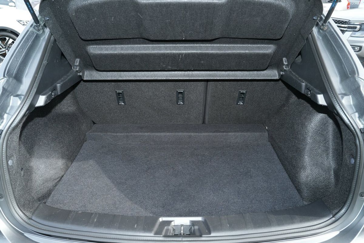2018 Nissan QASHQAI ST-L J11 Series 2