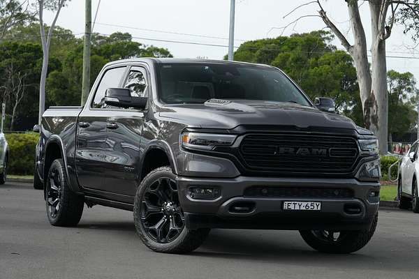 2021 RAM 1500 Limited DT 4X4 SWB