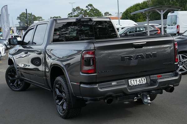 2021 RAM 1500 Limited DT 4X4 SWB