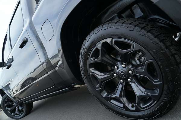 2021 RAM 1500 Limited DT 4X4 SWB