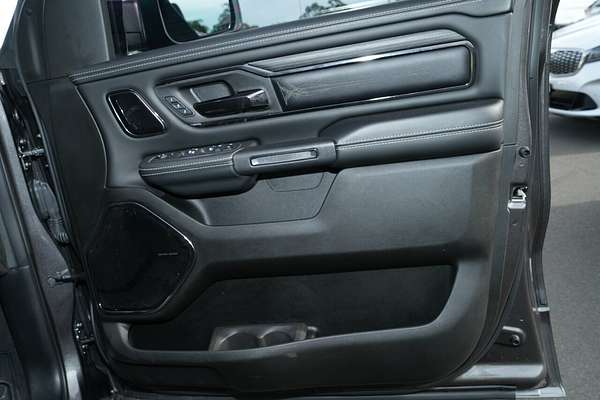 2021 RAM 1500 Limited DT 4X4 SWB