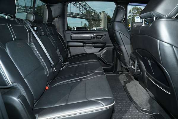 2021 RAM 1500 Limited DT 4X4 SWB