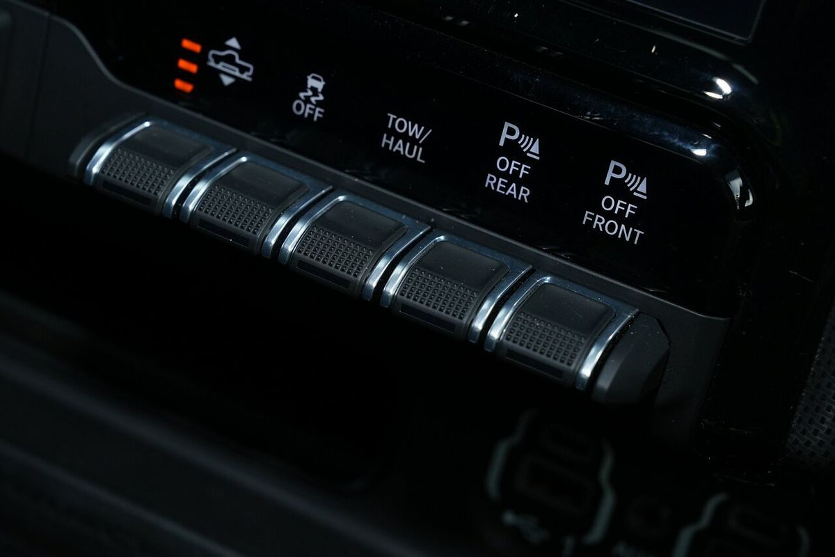 2021 RAM 1500 Limited DT 4X4 SWB