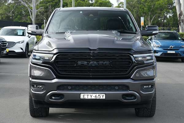2021 RAM 1500 Limited DT 4X4 SWB