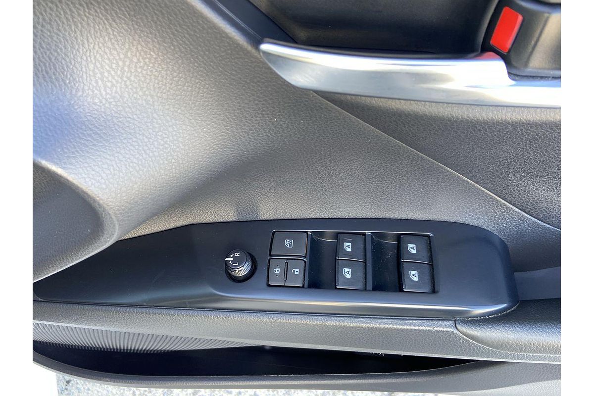 2020 Toyota Camry Ascent AXVH70R