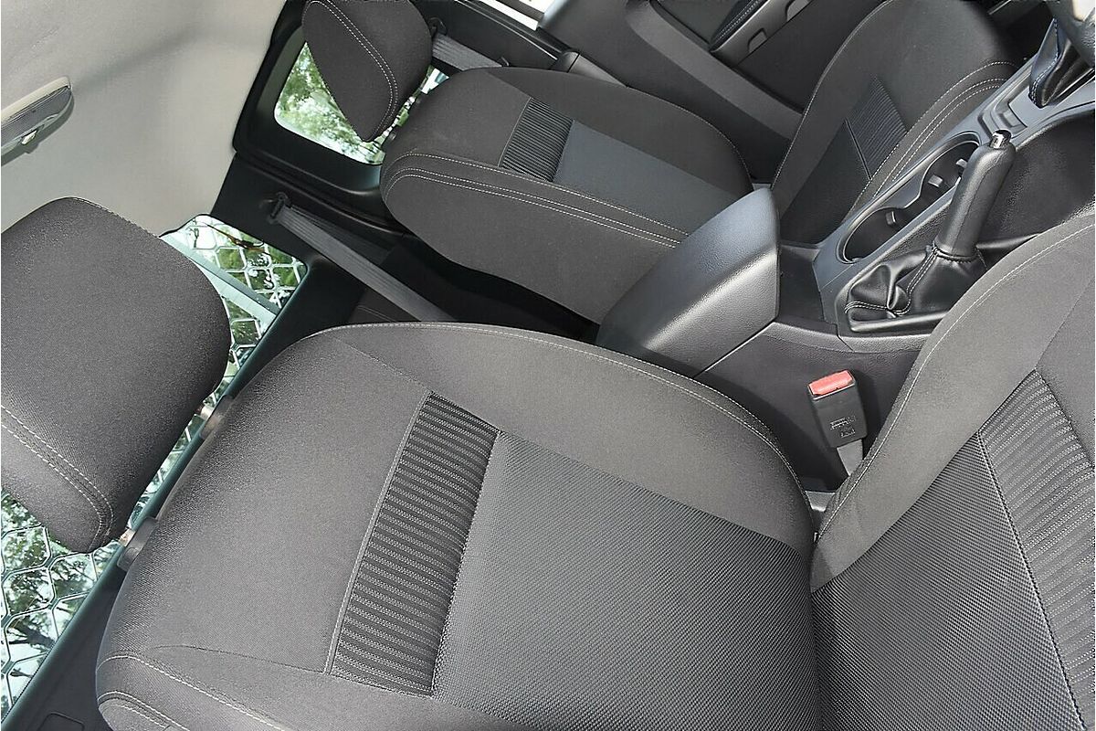 2019 Ford Ranger XLT PX MkIII 4X4