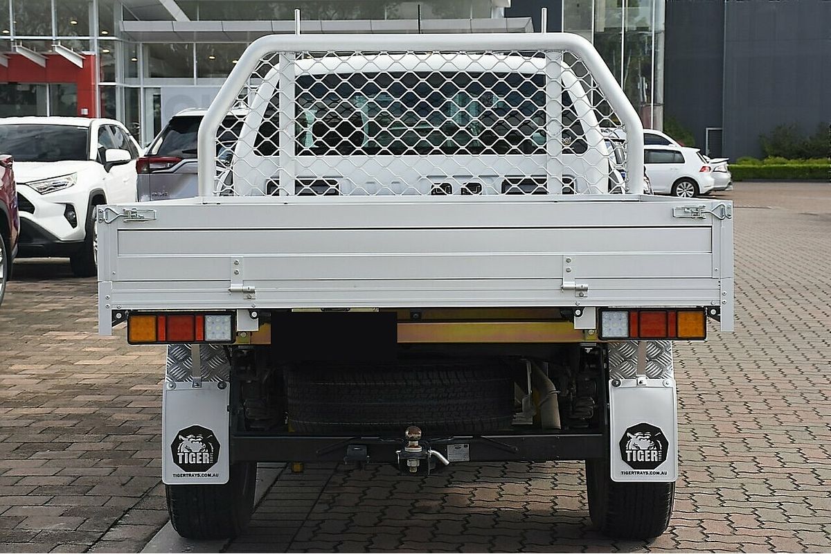 2019 Ford Ranger XLT PX MkIII 4X4
