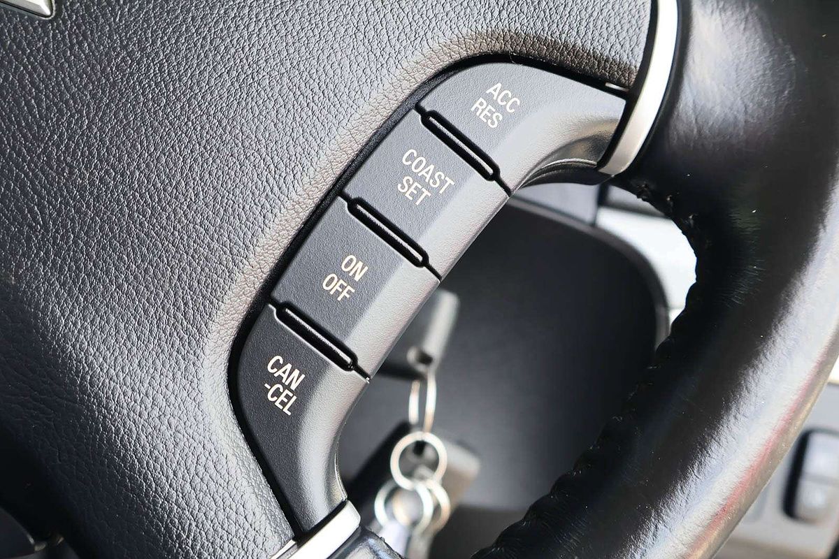 2019 Mitsubishi Pajero GLX NX