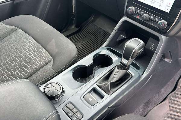 2023 Ford Ranger XLT 4X4