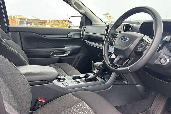 2023 Ford Ranger XLT 4X4