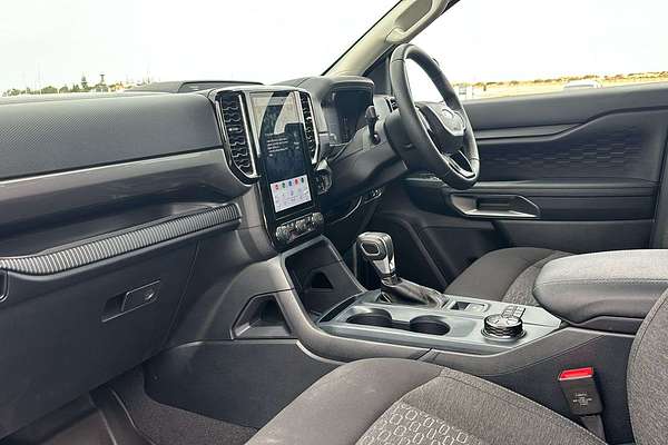 2023 Ford Ranger XLT 4X4
