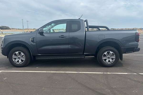 2023 Ford Ranger XLT 4X4