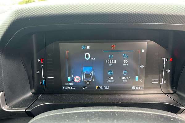2023 Ford Ranger XLT 4X4