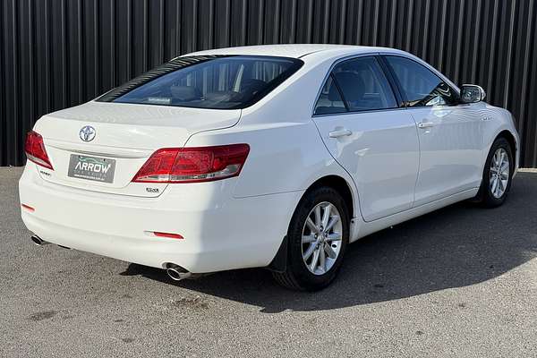 2011 Toyota Aurion AT-X GSV40R