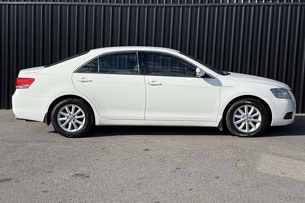 2011 Toyota Aurion AT-X GSV40R