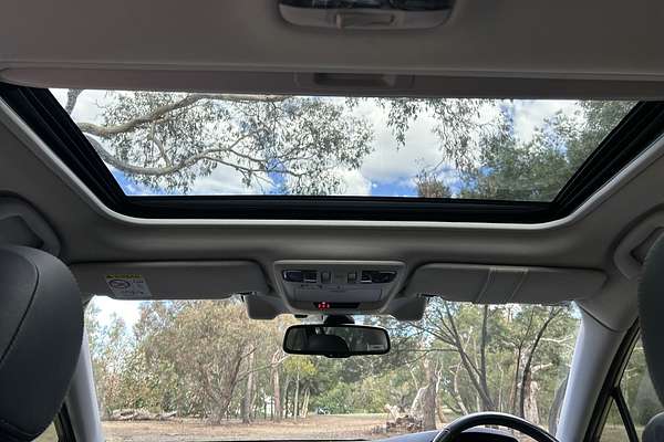2018 Subaru Outback 2.5i Premium 5GEN