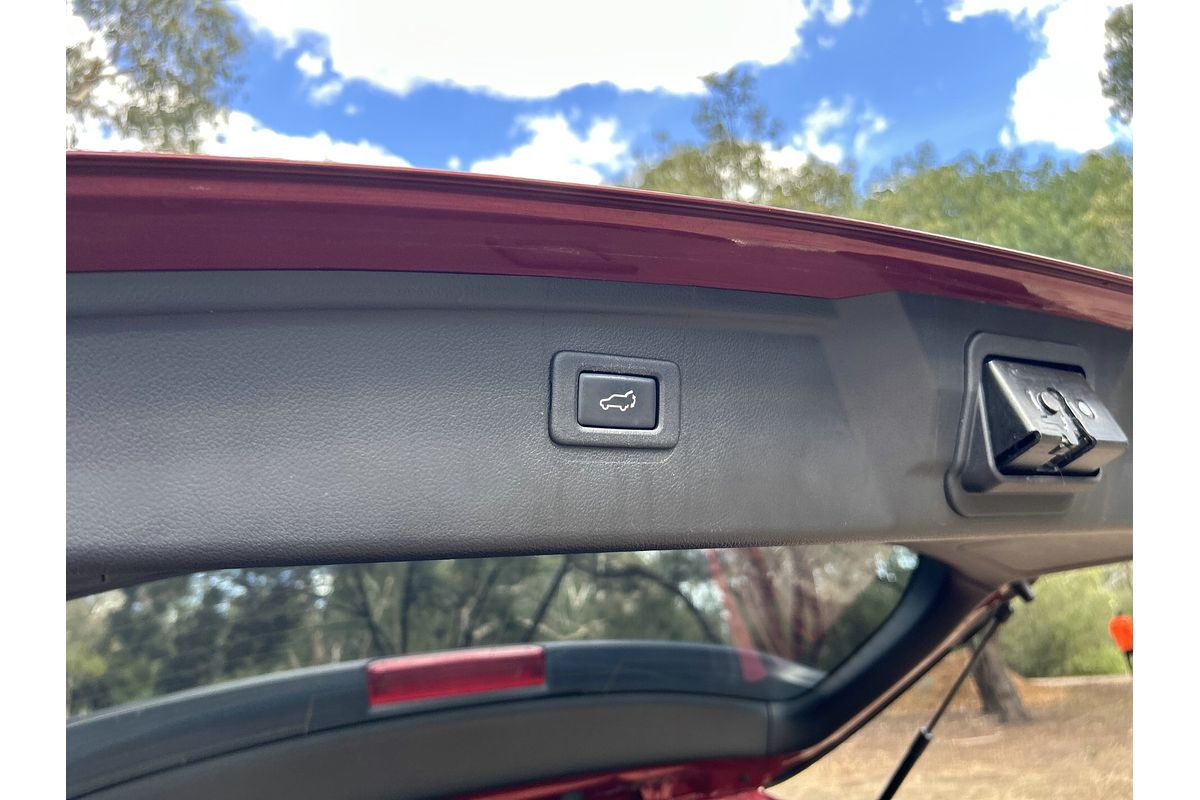 2018 Subaru Outback 2.5i Premium 5GEN