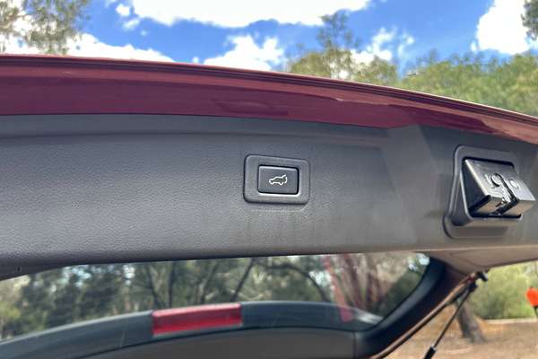 2018 Subaru Outback 2.5i Premium 5GEN