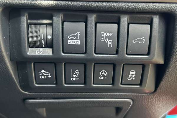 2018 Subaru Outback 2.5i Premium 5GEN