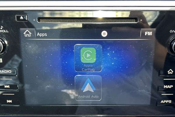 2018 Subaru Outback 2.5i Premium 5GEN