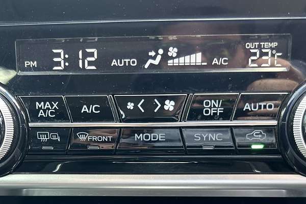 2018 Subaru Outback 2.5i Premium 5GEN
