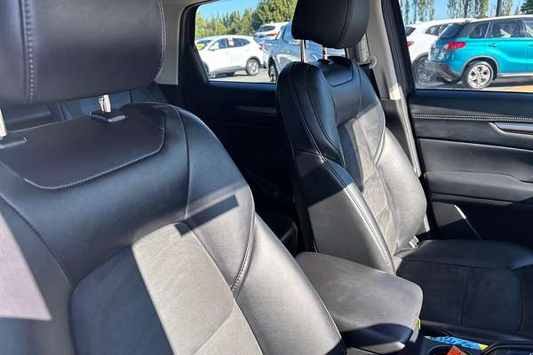 2021 Mazda CX-5 Touring KF Series