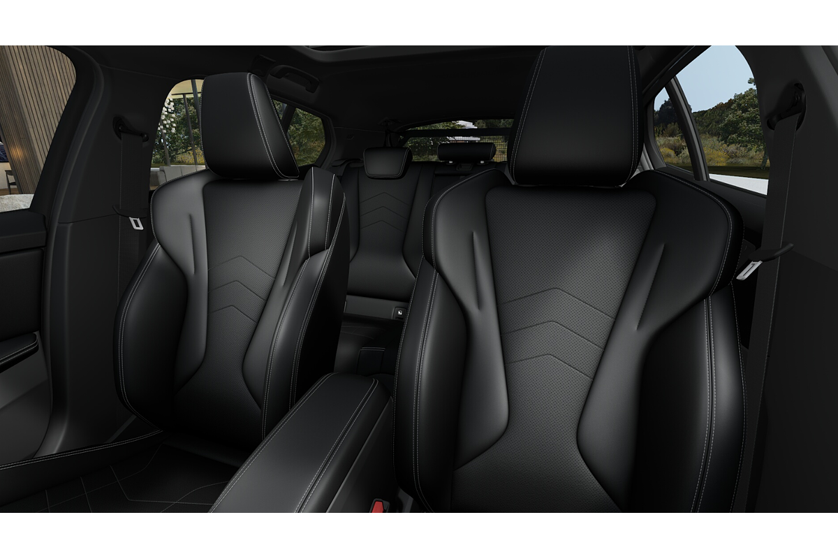 2025 BMW 1 Series M135 xDrive F70