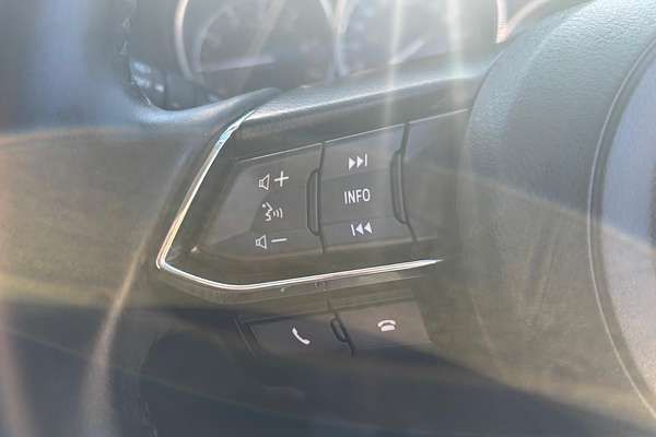 2021 Mazda CX-5 Touring KF Series