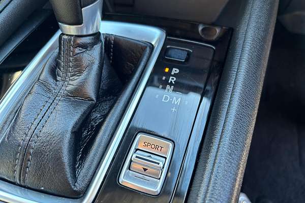 2021 Mazda CX-5 Touring KF Series
