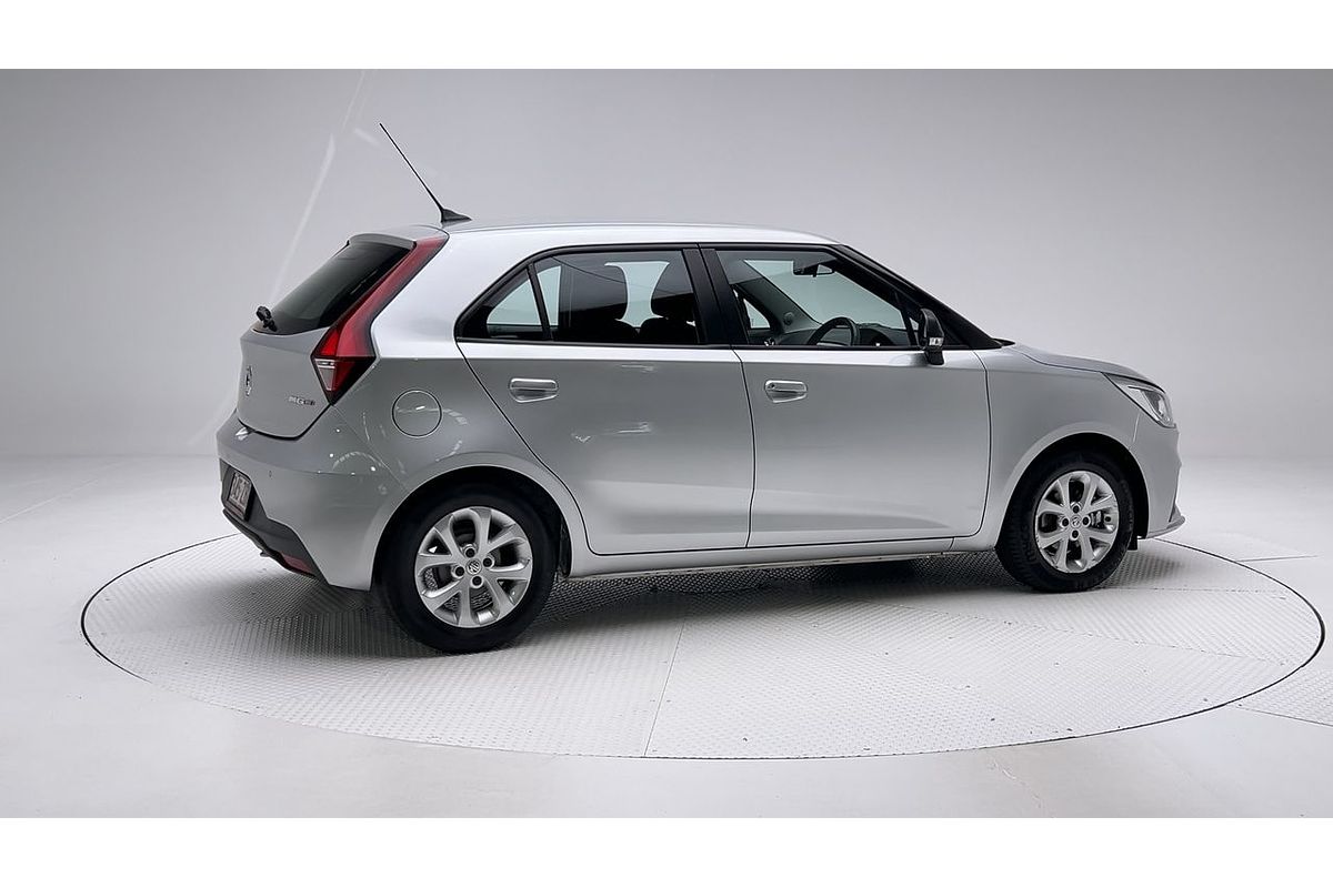 2019 MG MG3 Core
