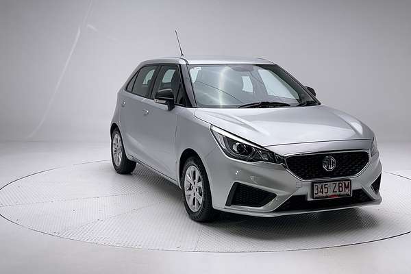 2019 MG MG3 Core