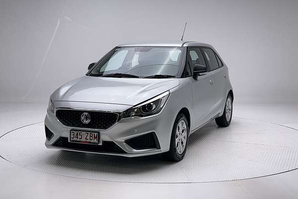 2019 MG MG3 Core