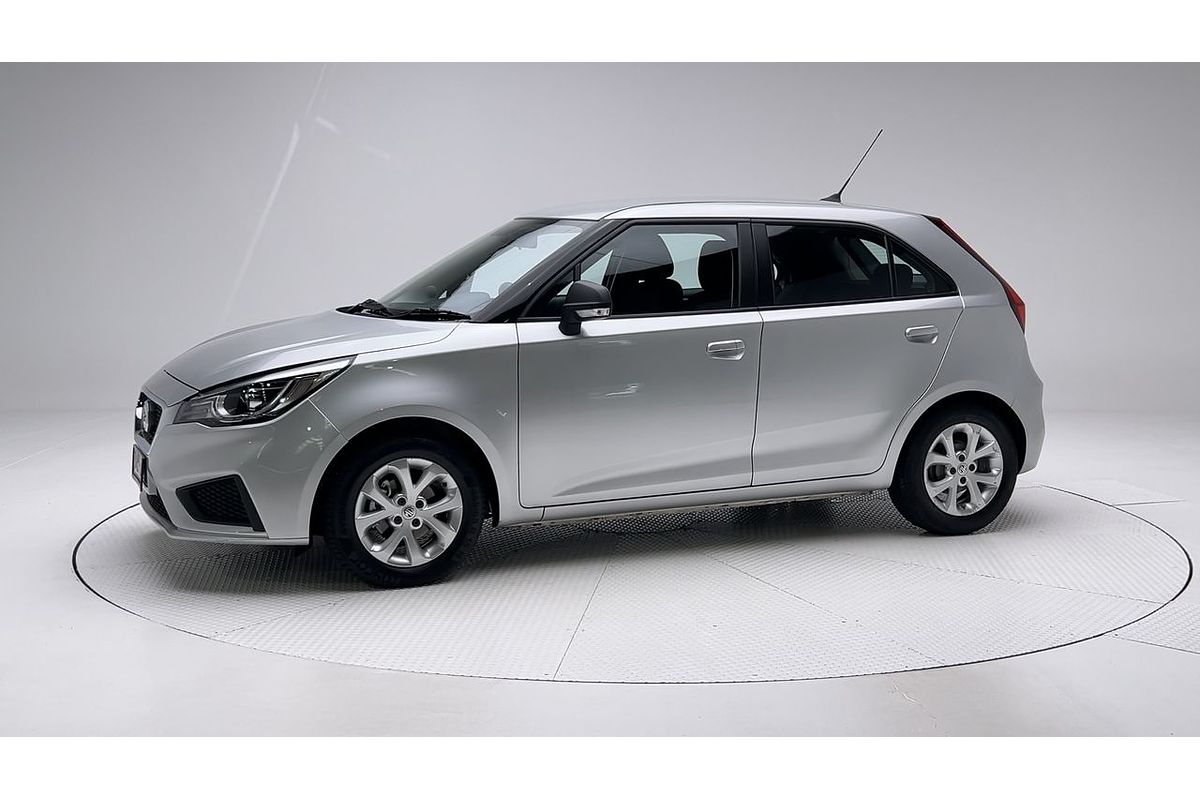 2019 MG MG3 Core