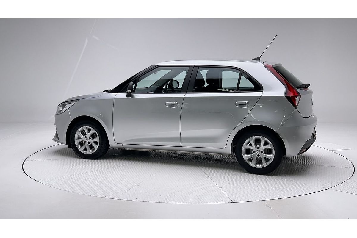 2019 MG MG3 Core