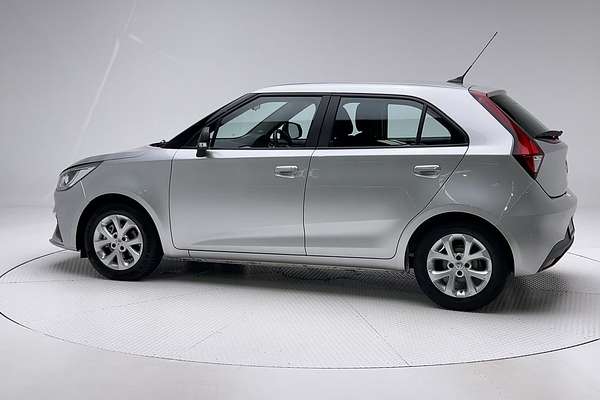 2019 MG MG3 Core