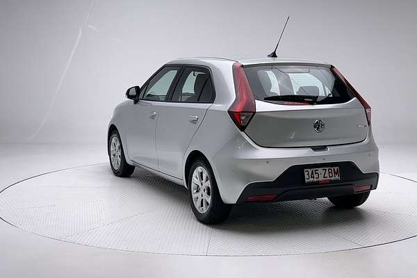 2019 MG MG3 Core