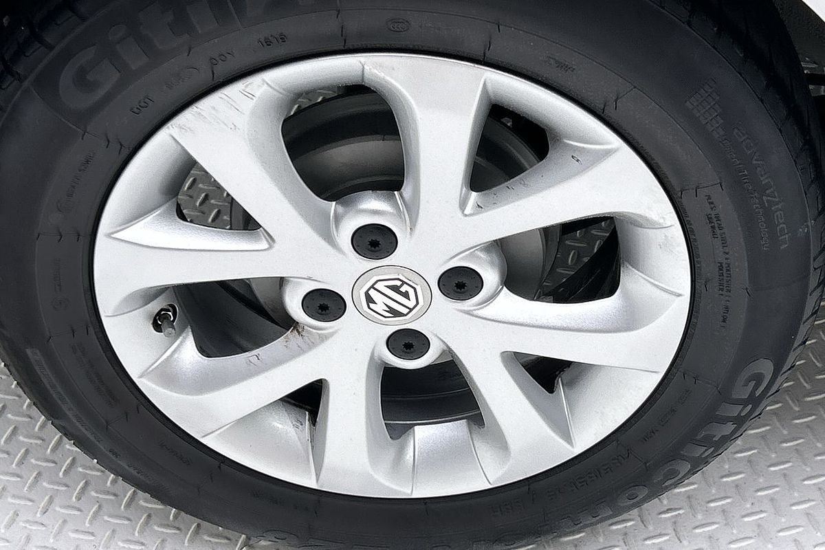2019 MG MG3 Core