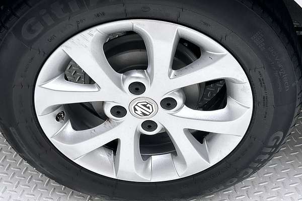 2019 MG MG3 Core