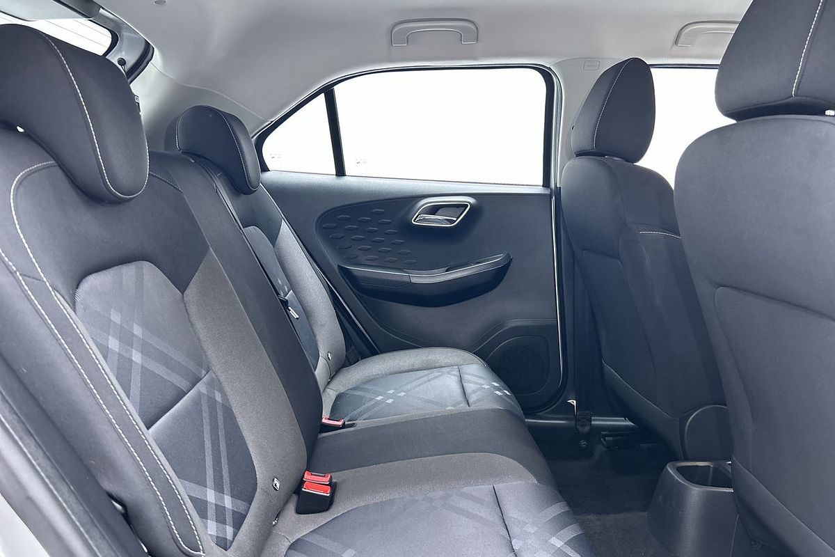 2019 MG MG3 Core