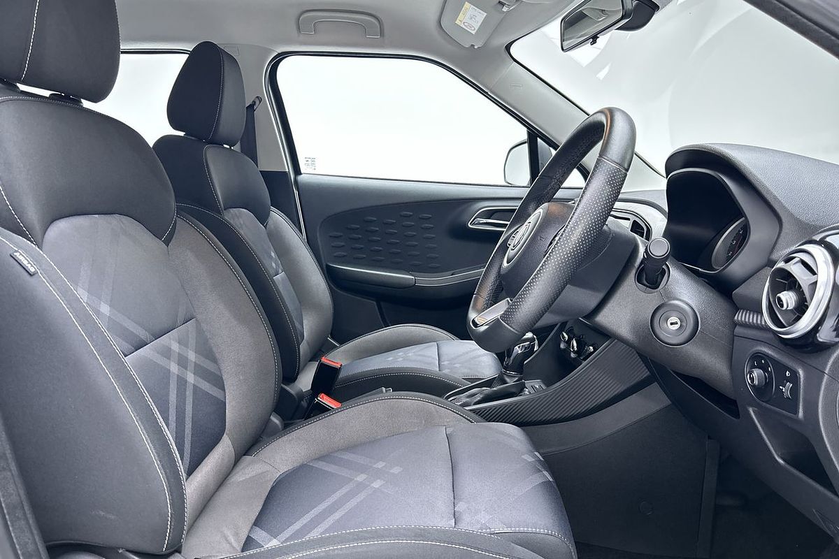 2019 MG MG3 Core