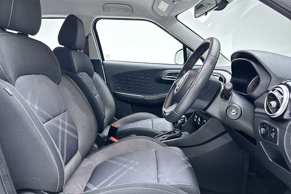 2019 MG MG3 Core
