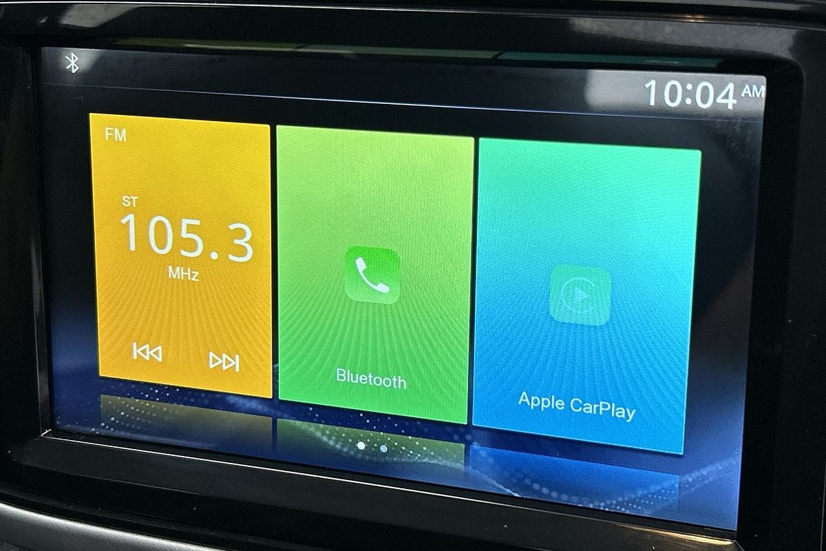 2019 MG MG3 Core