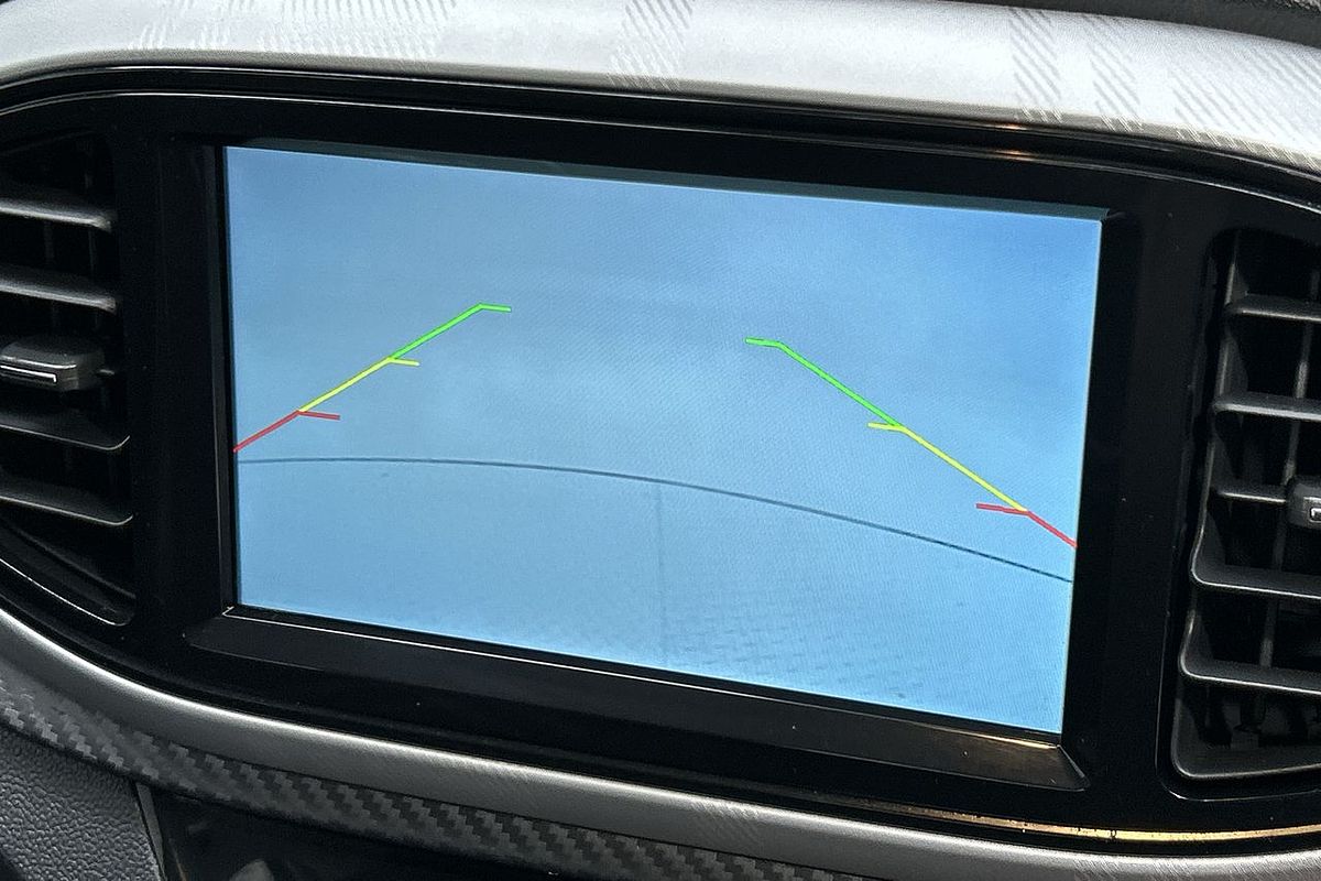 2019 MG MG3 Core