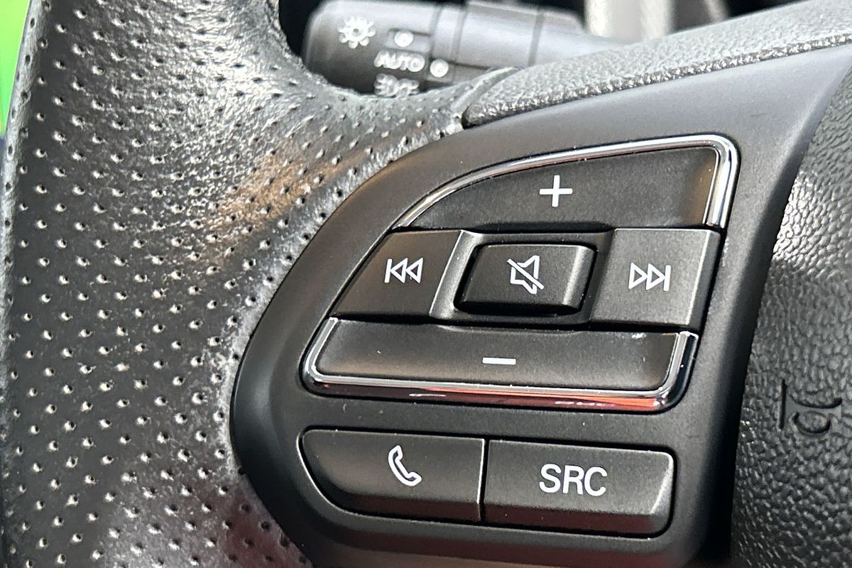 2019 MG MG3 Core