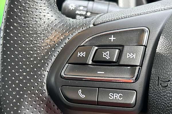 2019 MG MG3 Core
