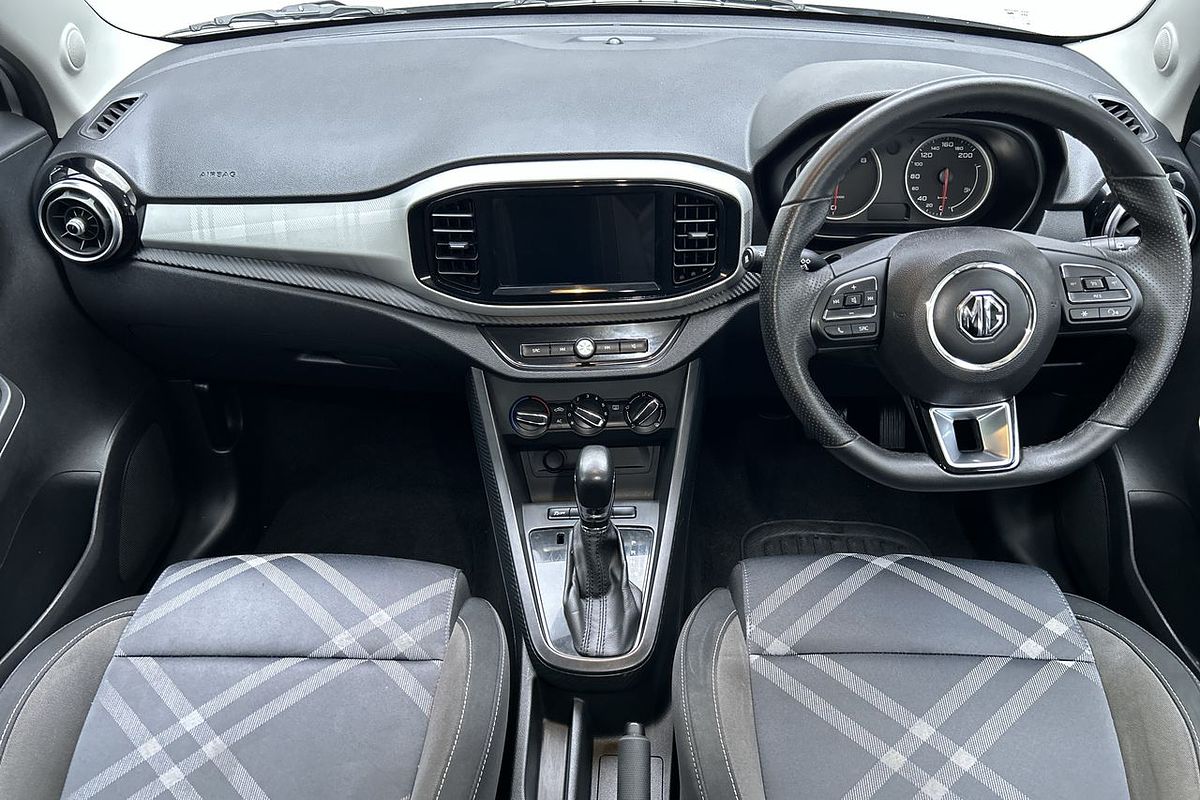 2019 MG MG3 Core