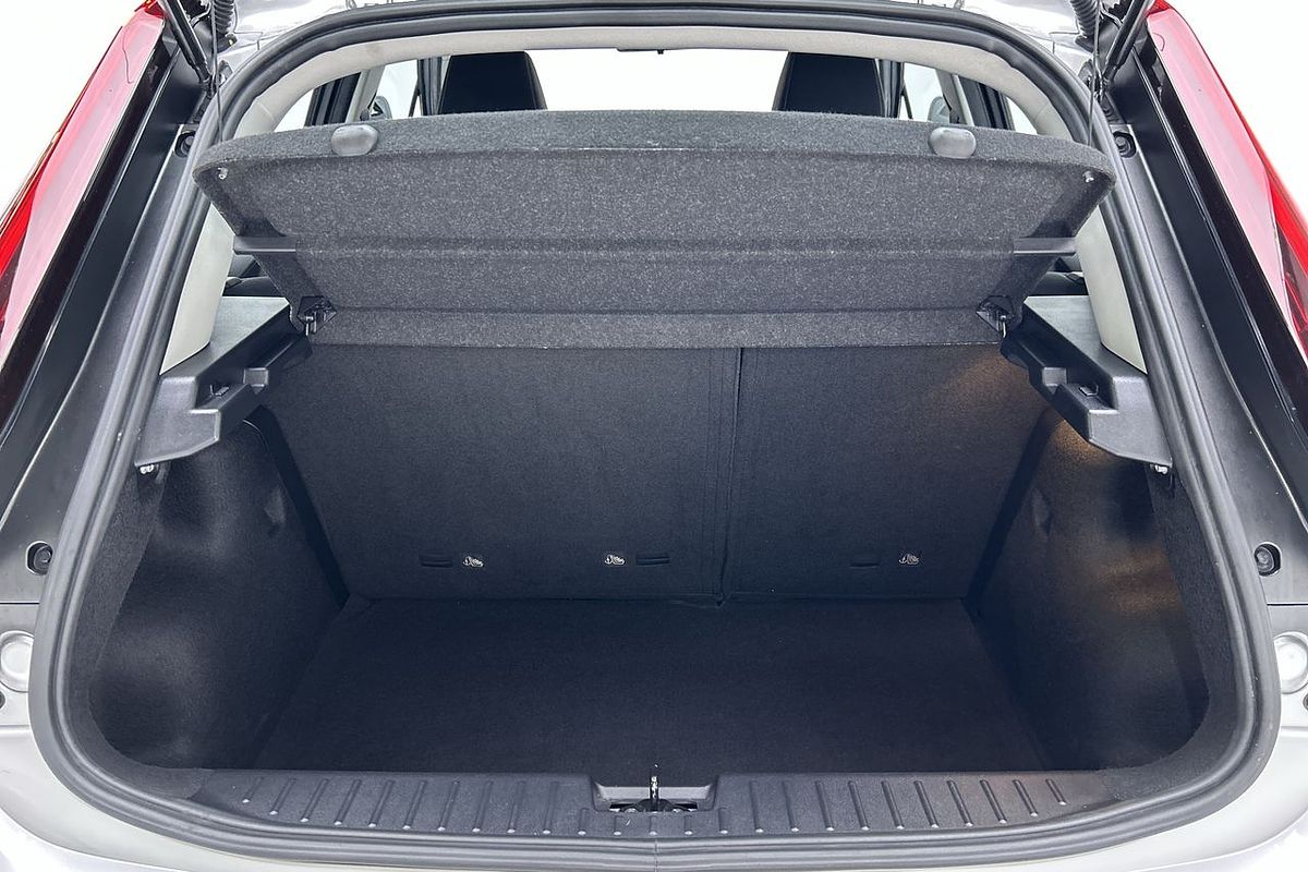 2019 MG MG3 Core