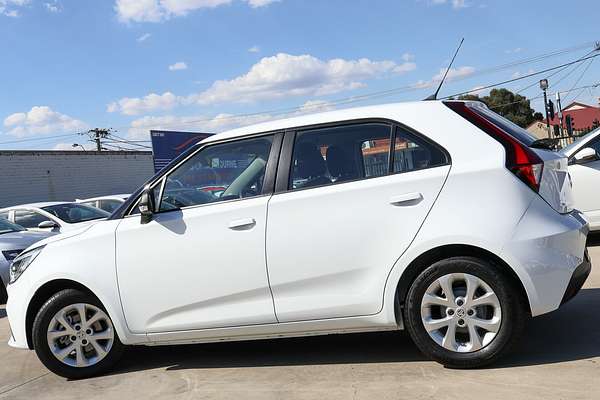2023 MG MG3 Core