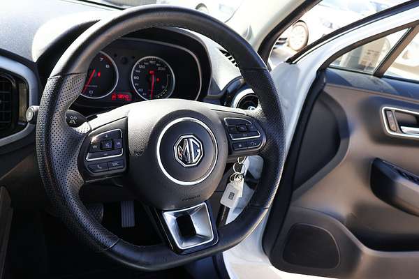 2023 MG MG3 Core